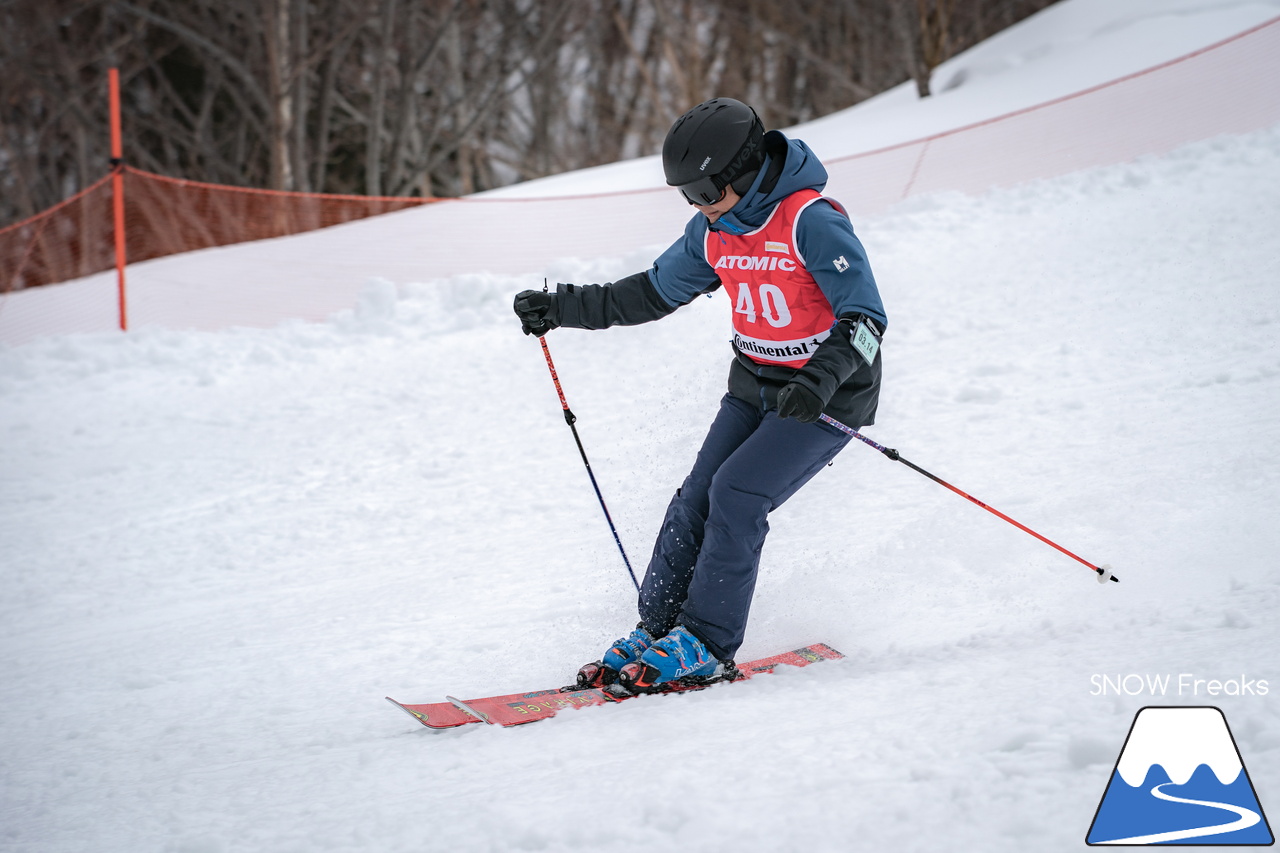 なんと約10年ぶりの「技術選」撮影?! PREMIER SKI ACADEMY presents 『2026プレミアカップ・スキー技術選』レポート！｜朝里川温泉スキー場